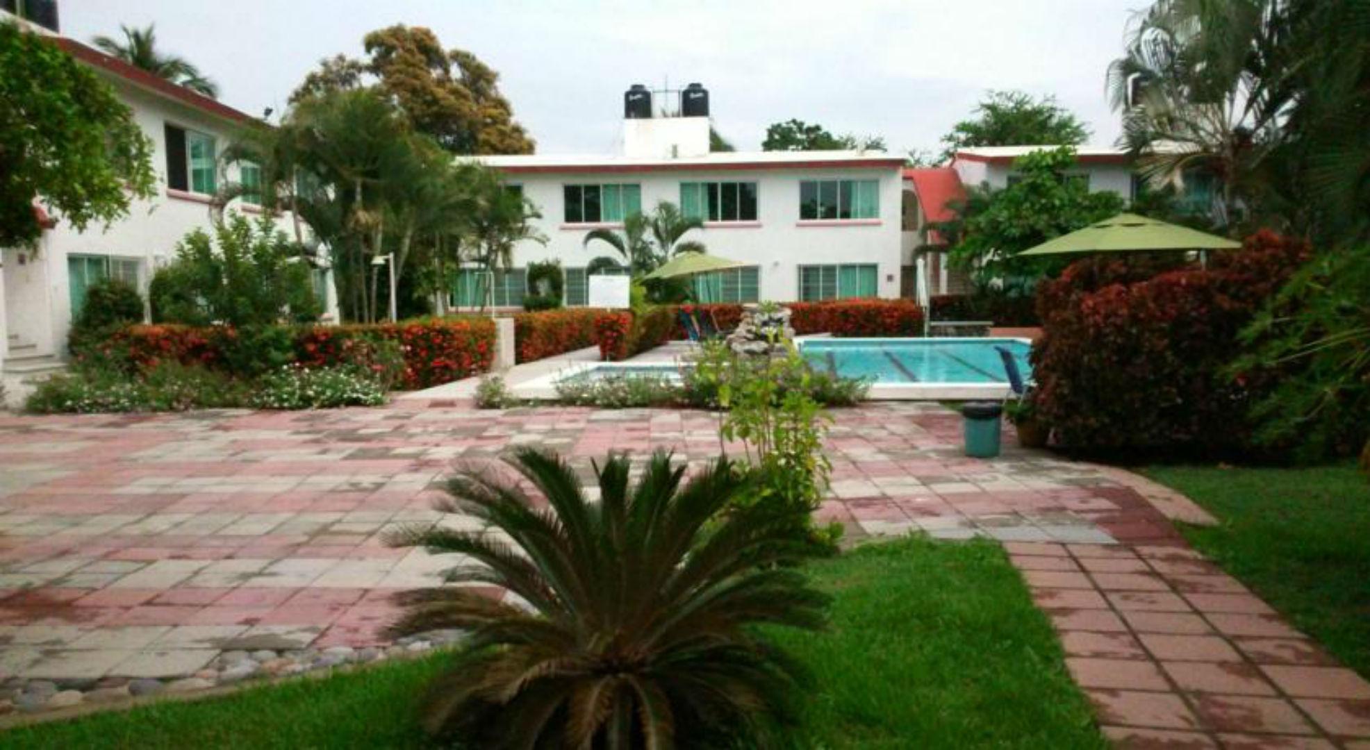 Hotel Parotas Manzanillo Exterior photo